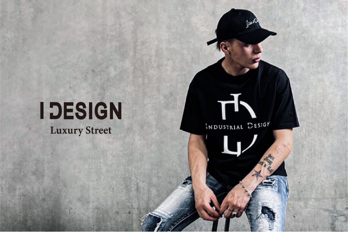 I DESIGN
他人の価値観に流されず、自分で選び、決めていく。