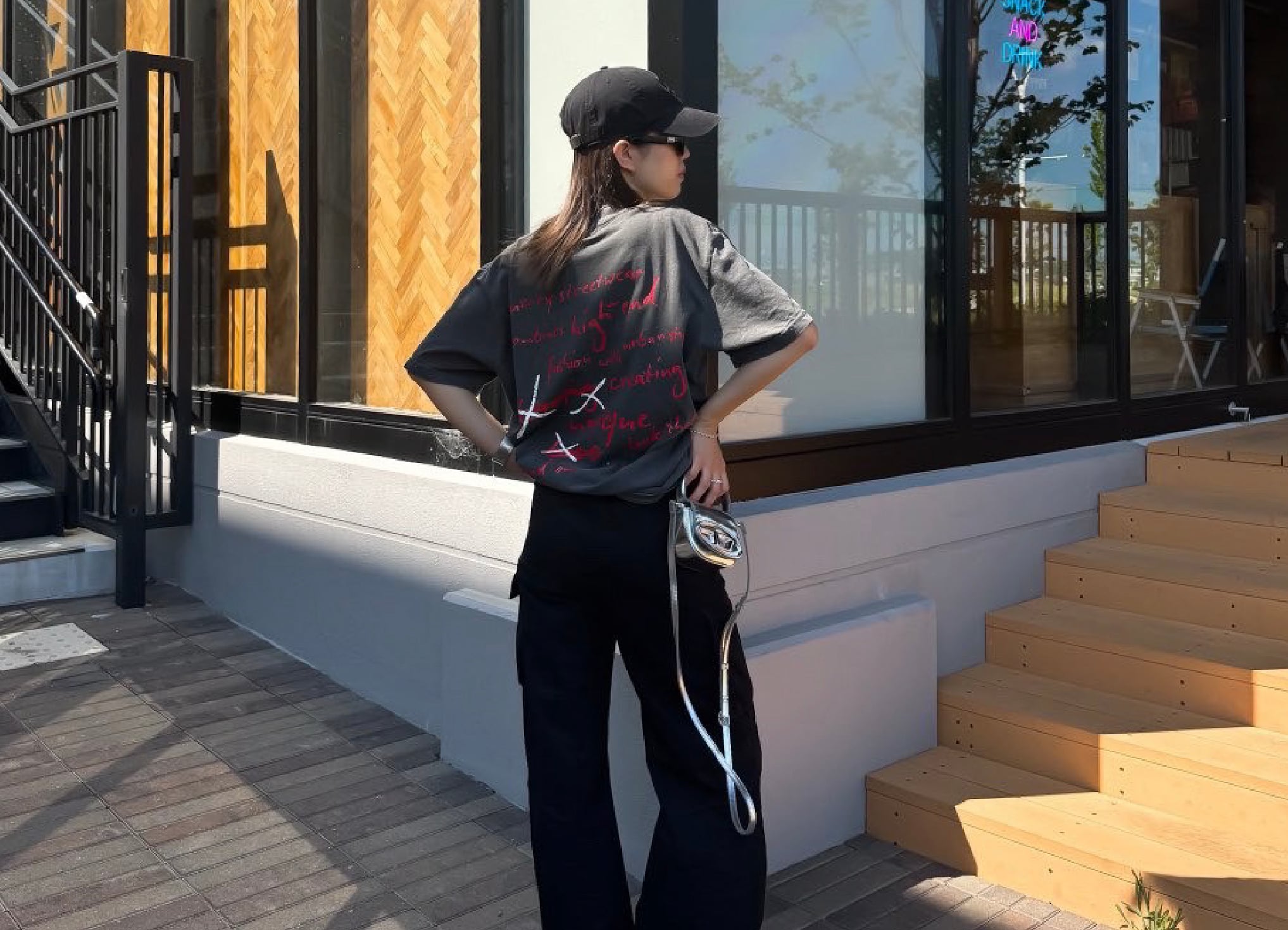 IDESIGN
2025 SUMMER
COLLECTION
