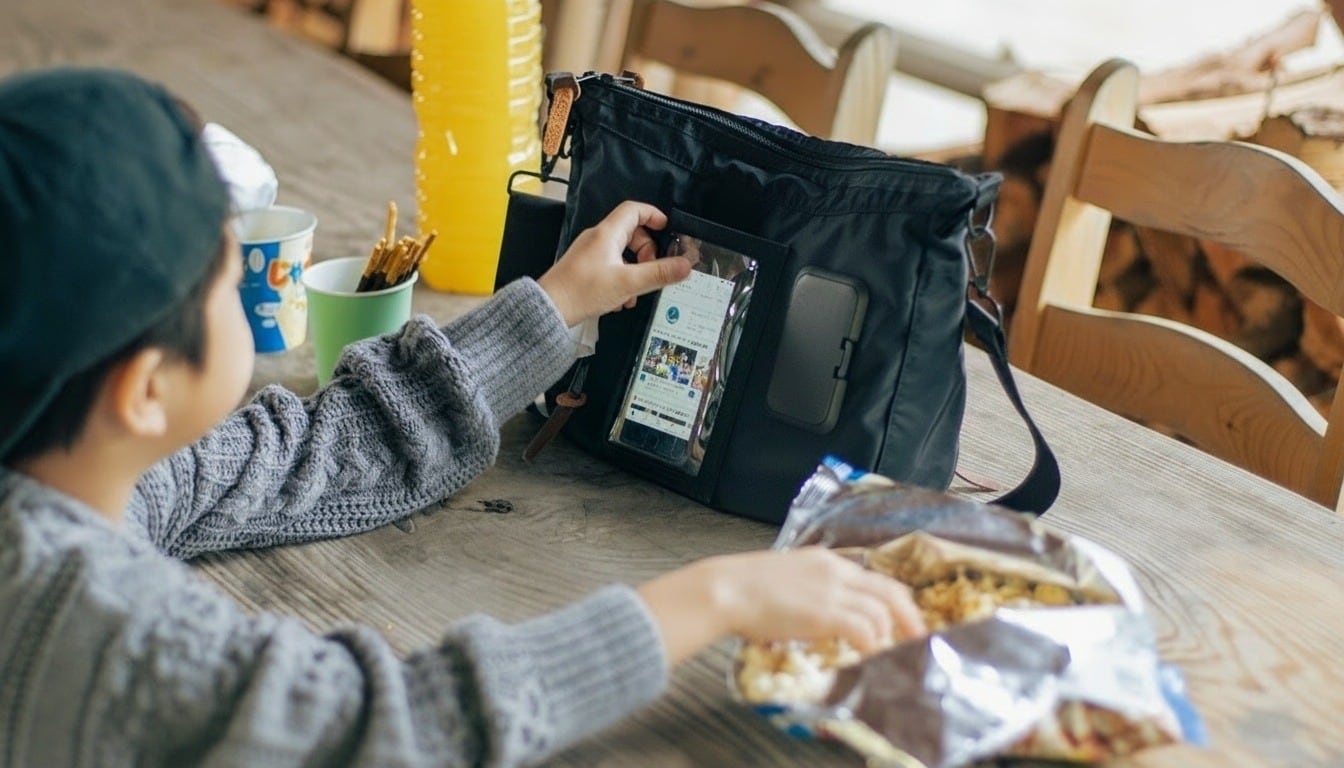 機能性 × ビジュアルを追求