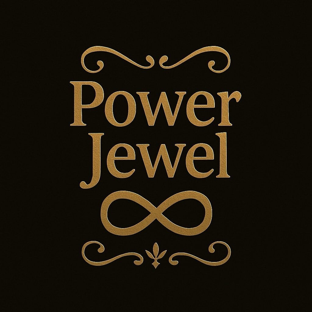 Power Jewel∞