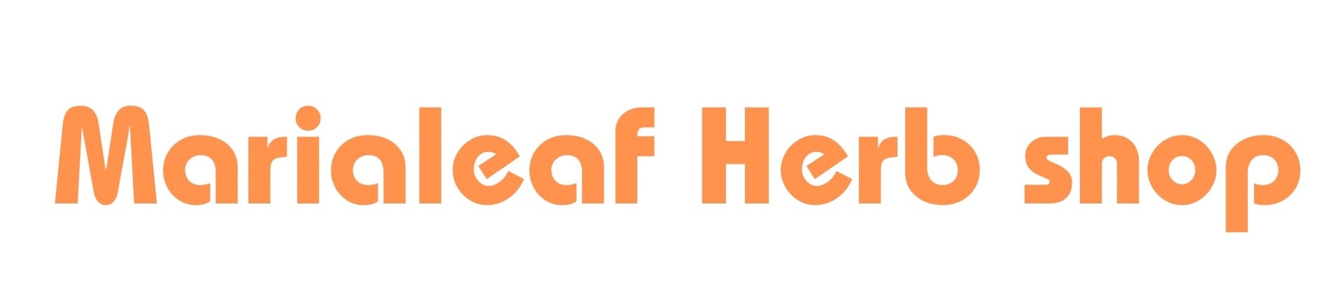 Marialeaf Herb shop