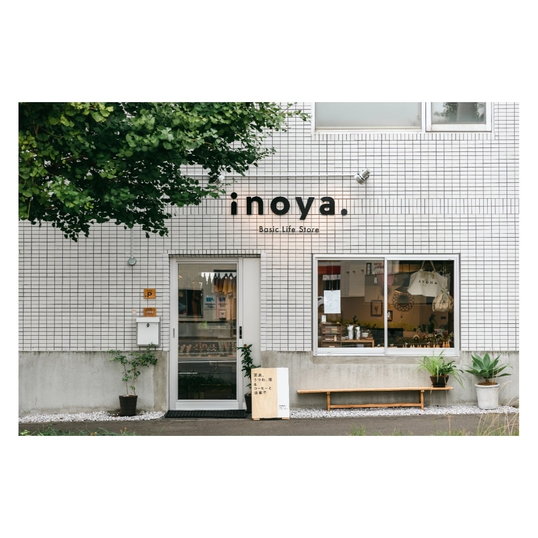 inoya