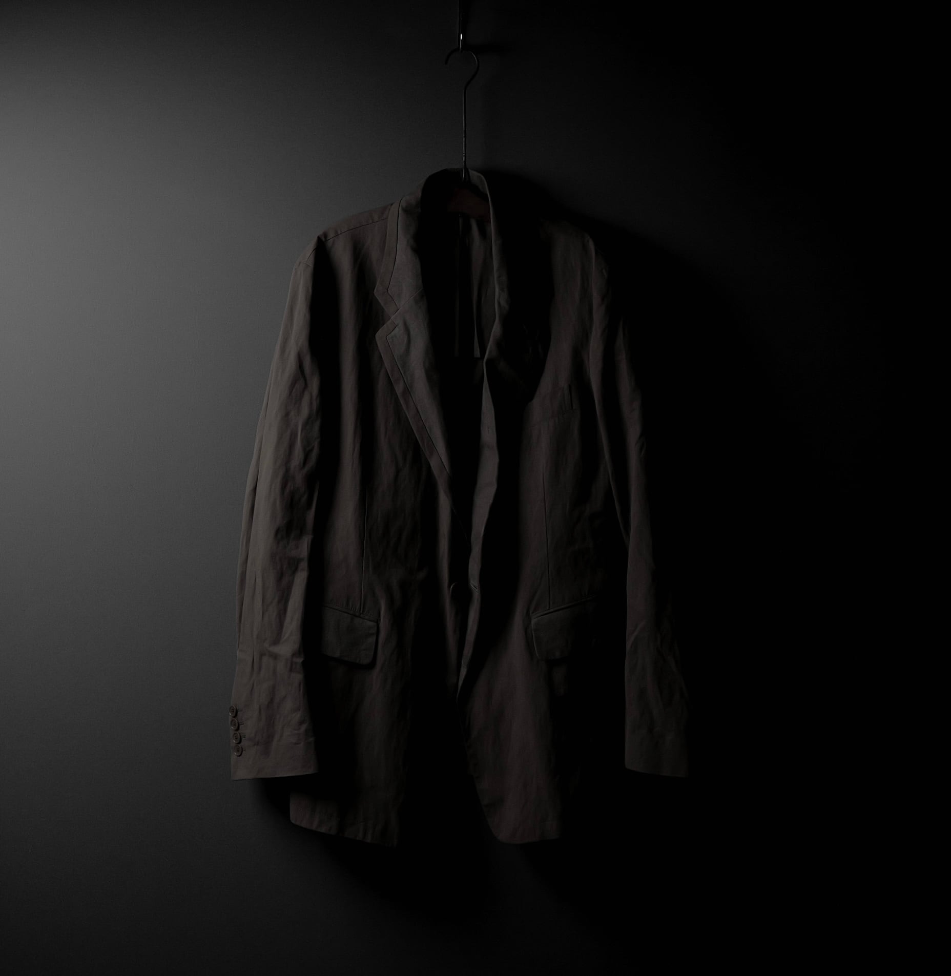 [Y's] 1b tailored jacket