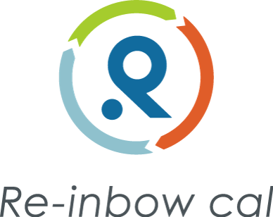 Re-inbow cal Online Shop 