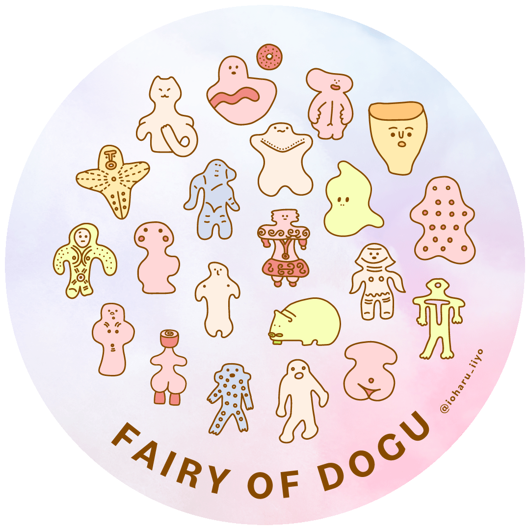 DOKI DOKI ART SHOP