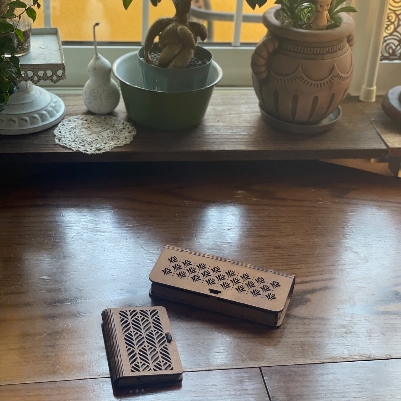 STATIONERY