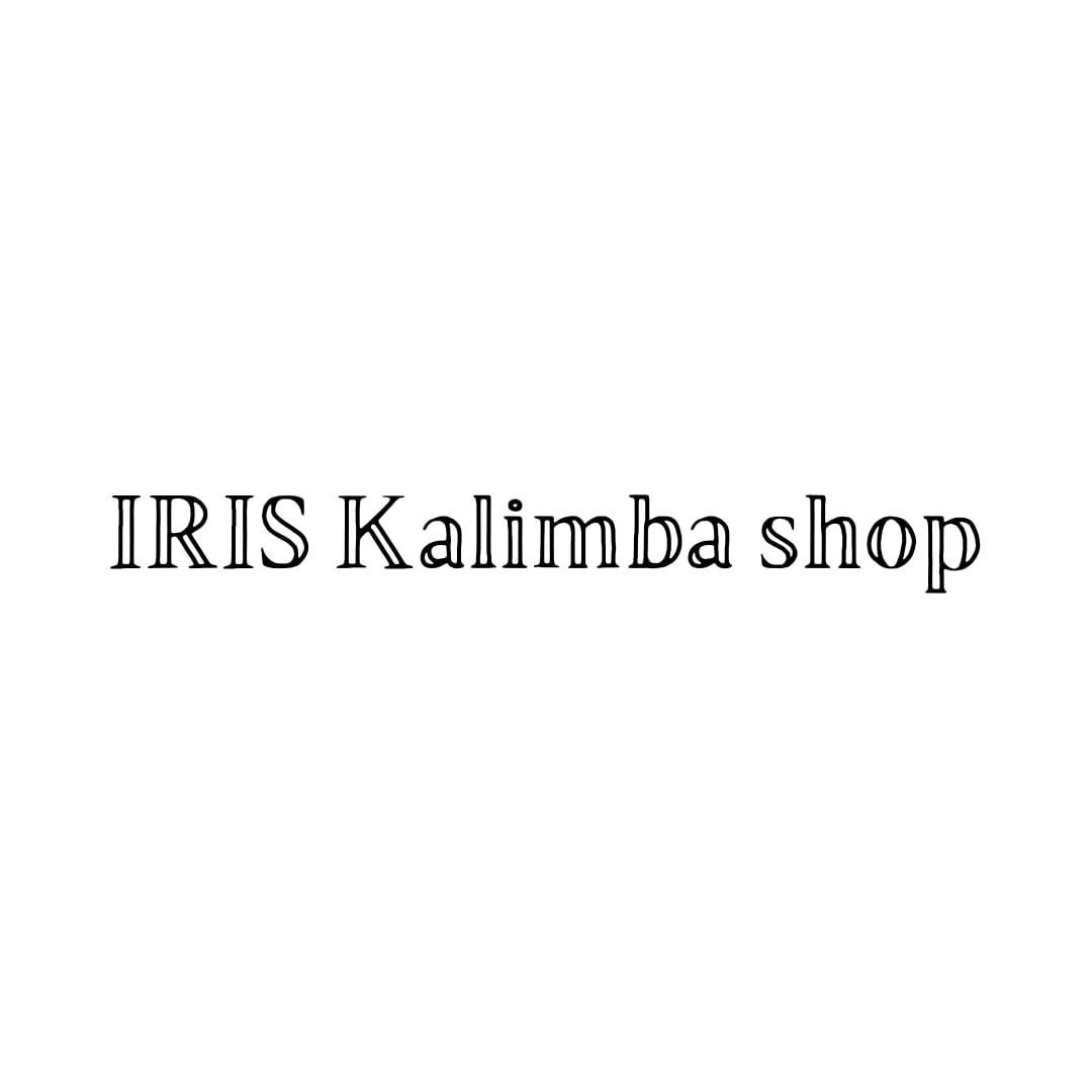 Iris Kalimba shop