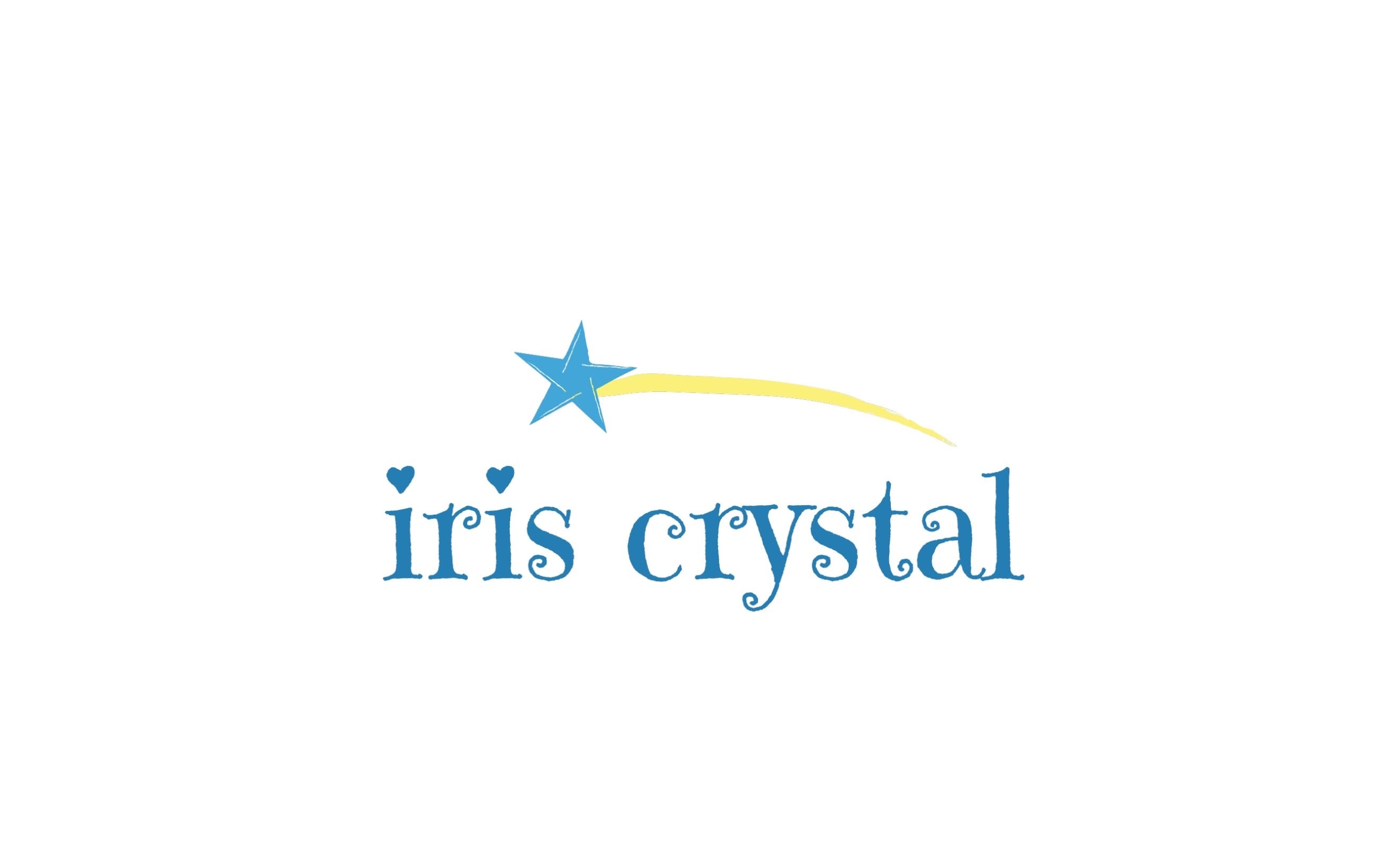 iris crystal（アイリスクリスタル）