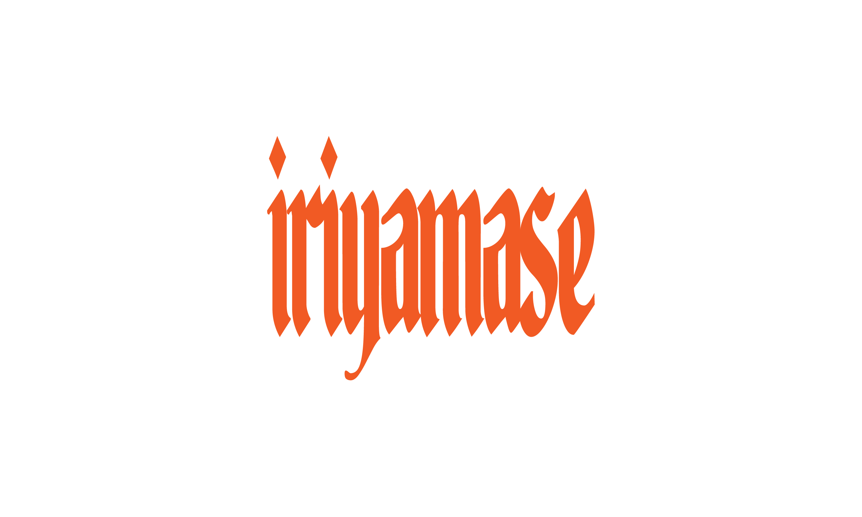 iriyamase