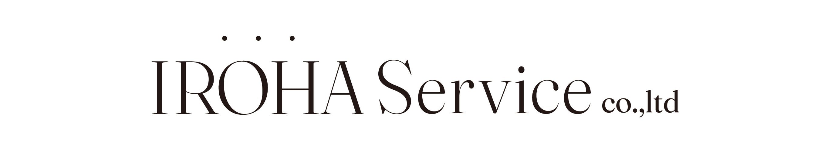 IROHA Service co.,ltd