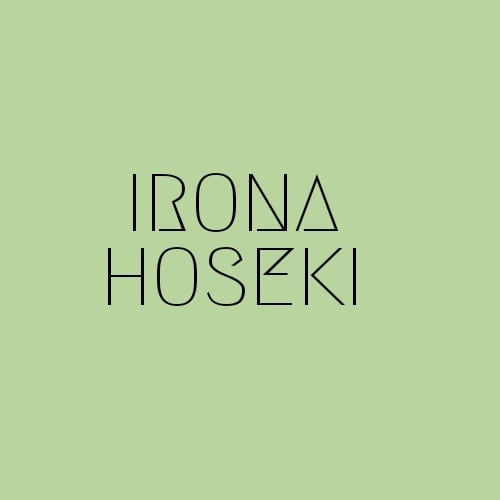 ironahoseki