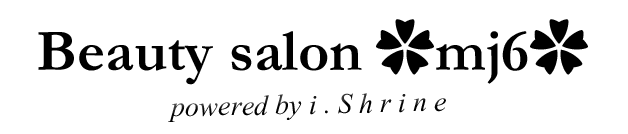  Beauty salon ✿mj6✿