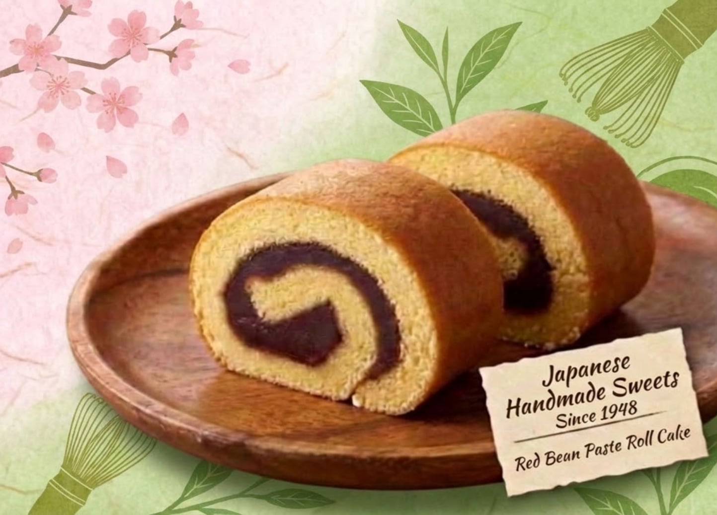 ISOPPU Sweets