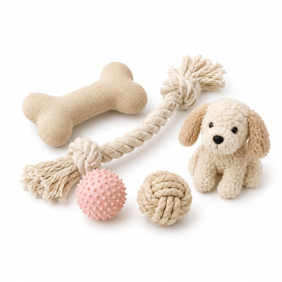 TOY
