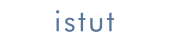 istut｜古くて美しい日用品－北欧古物－