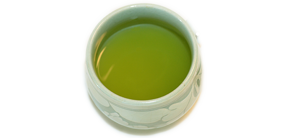 ぐり茶の美味しい入れ方 | ぐり茶の五十鈴園ネットショップ