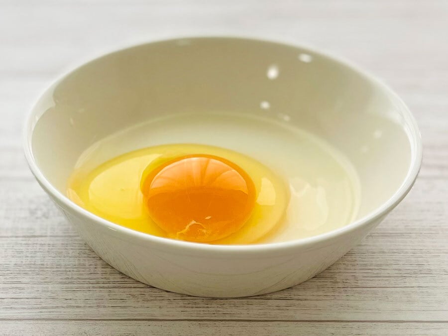 濃厚でやさしい味わい