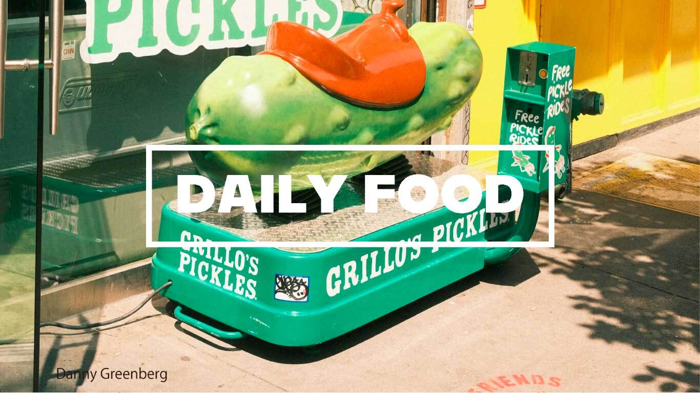 Daily Food