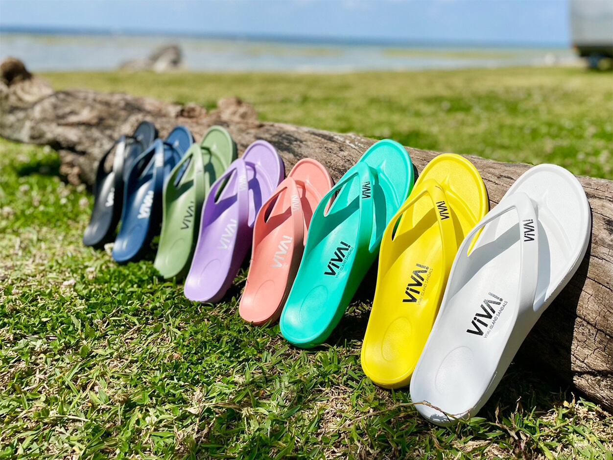 VIVA! ISLAND Official Online Store｜ ビバアイランド公式オンライン 