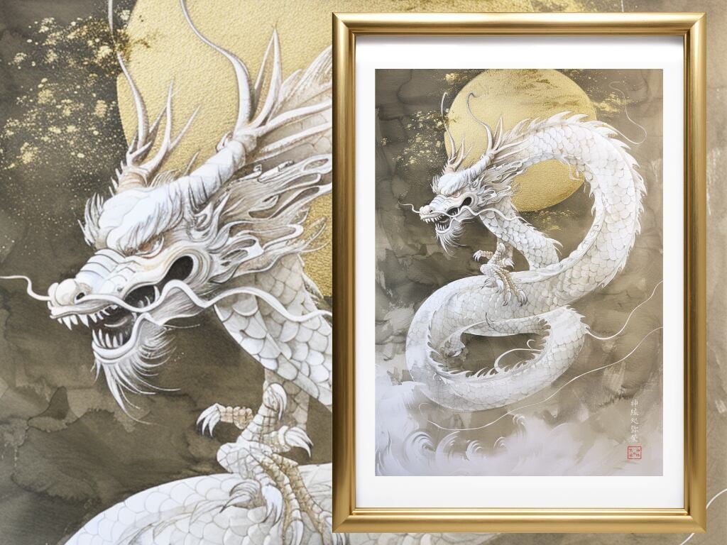 【白龍一覧】