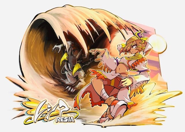 リカバリー特化高濃度アミノ酸！RESIA（レシア） 10Ⅼ