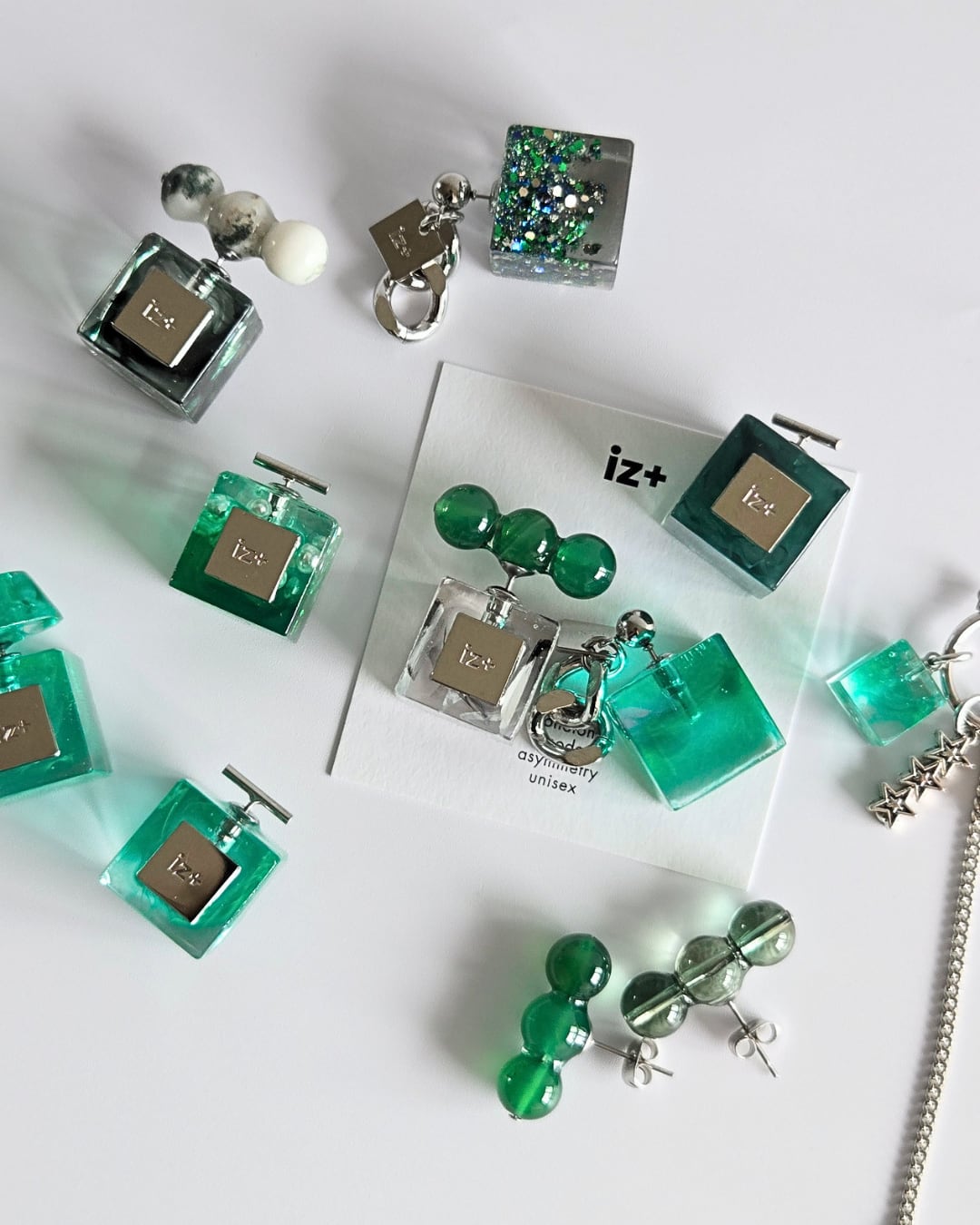  iz+ / イズプラス