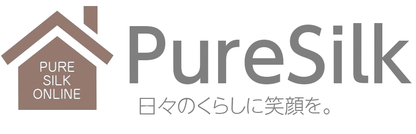 ピュアシルク web shop 「 BASE店 」