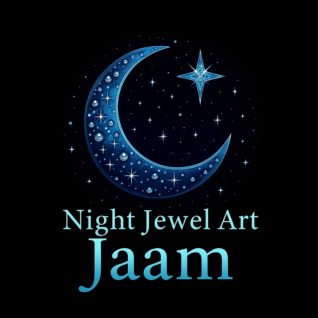 ナイトジュエルアートJaam