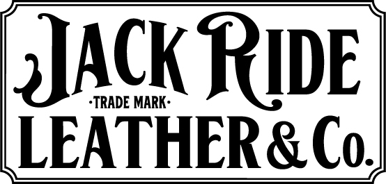 JACK RIDE LEATHER.CO
