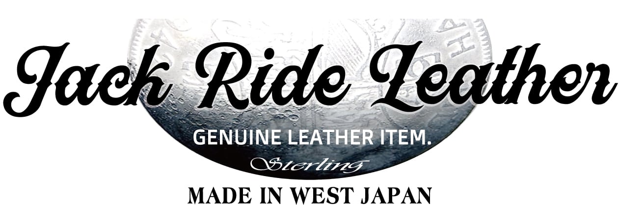 JACK RIDE LEATHER.CO