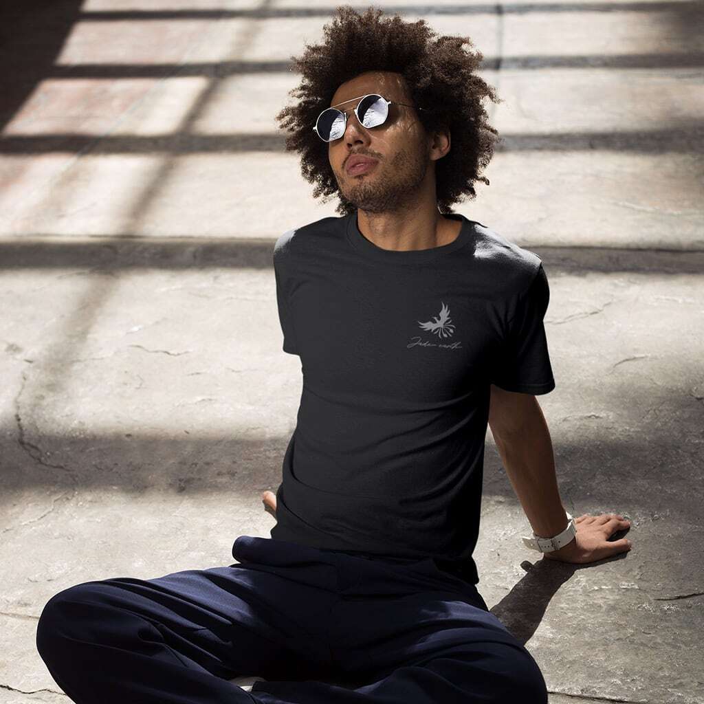 JE Logo T-shirt