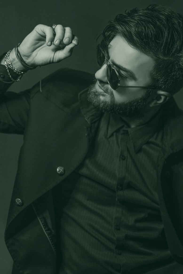 CUSTOM MADE × CULTURE