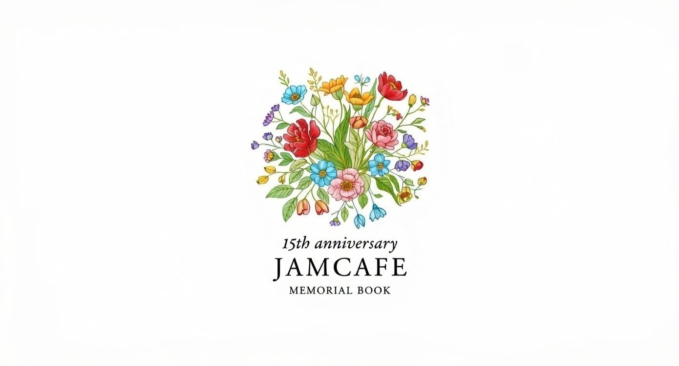jamcafe