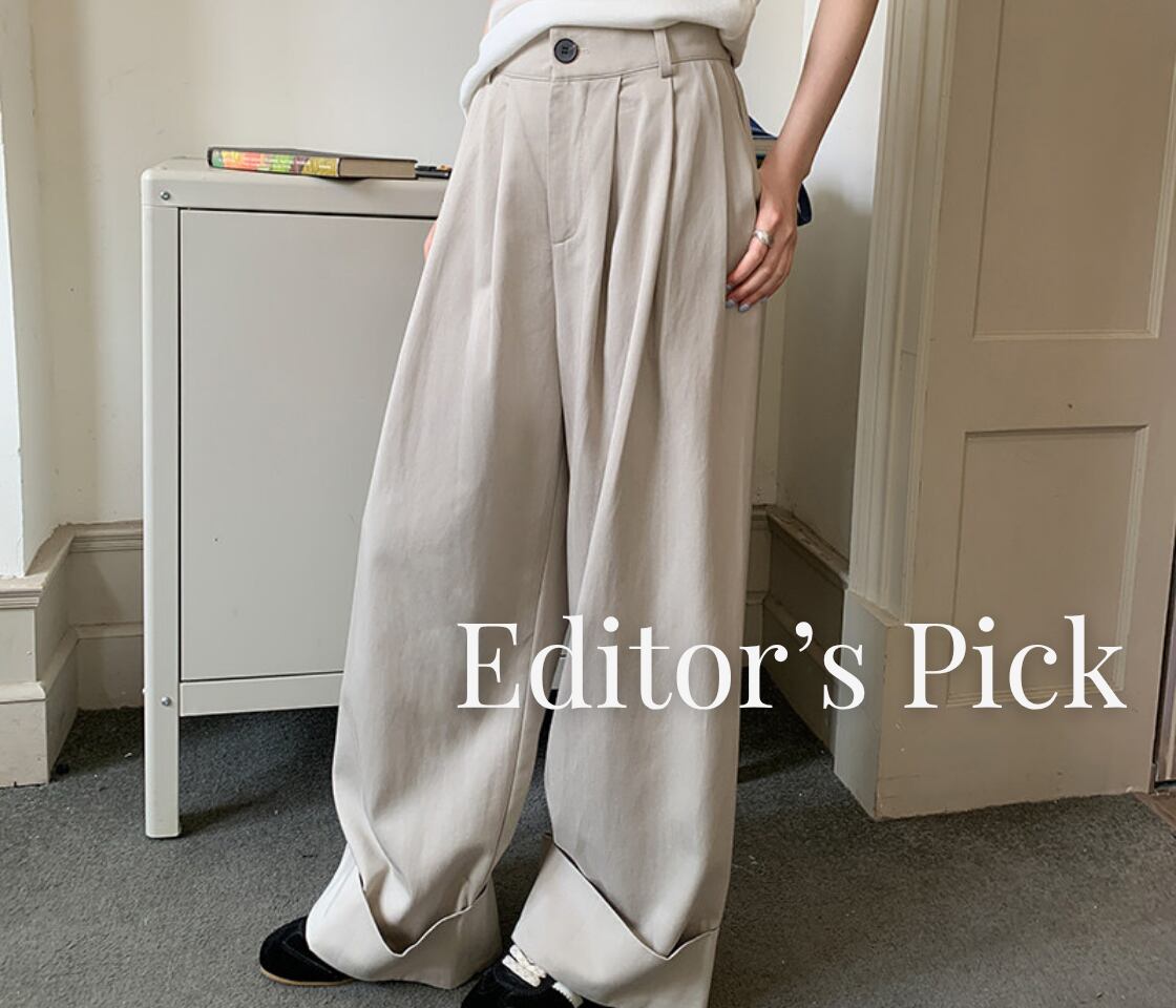 Editor's Pick