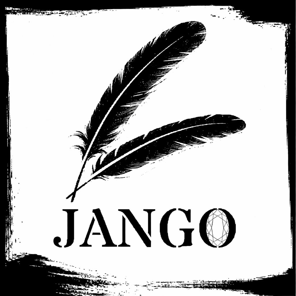 SILVER JEWELRY　JANGO FORGE