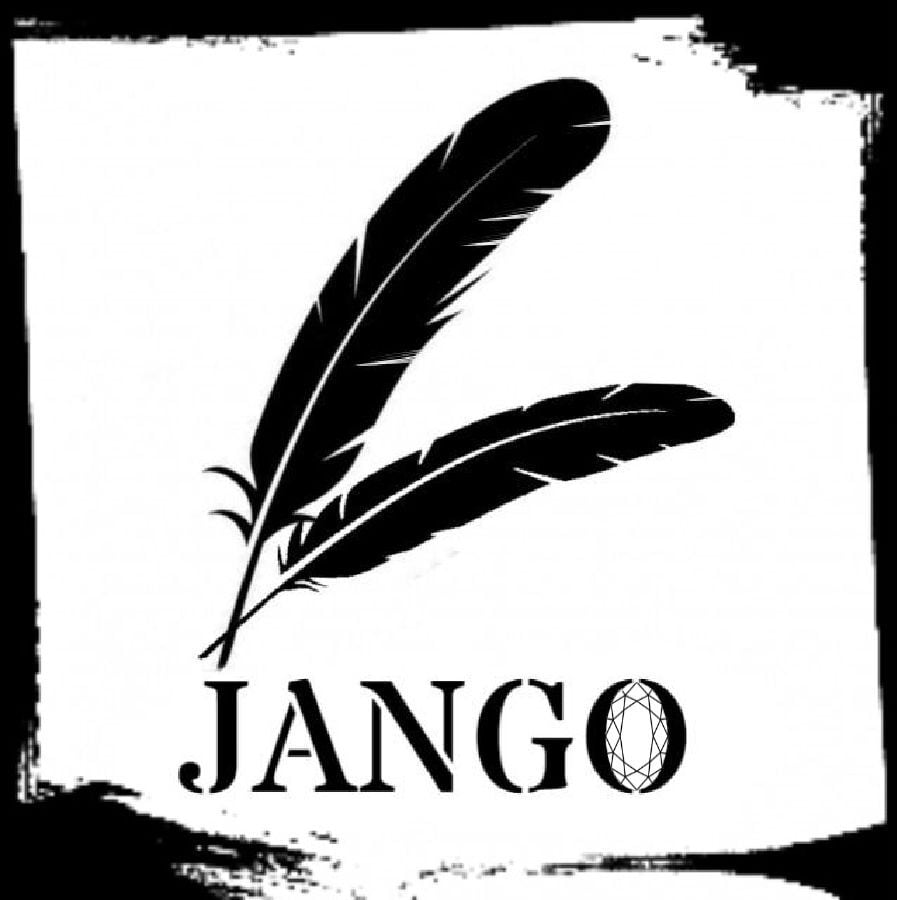 SILVER JEWELRY　JANGO FORGE
