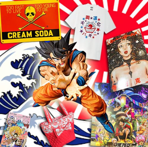 JapanCoolMangaAnime 