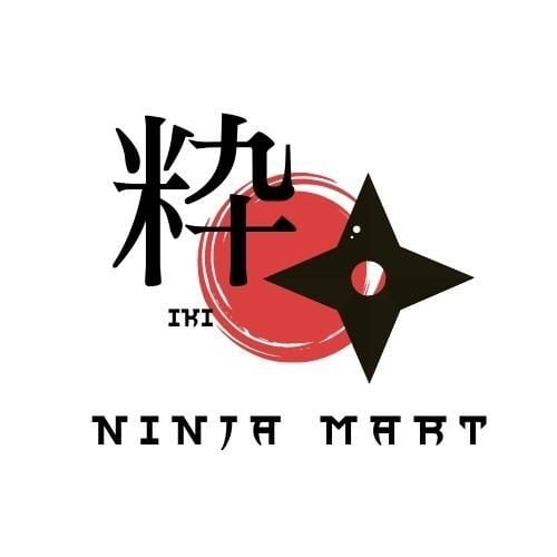 粋 IKI Ninja Mart