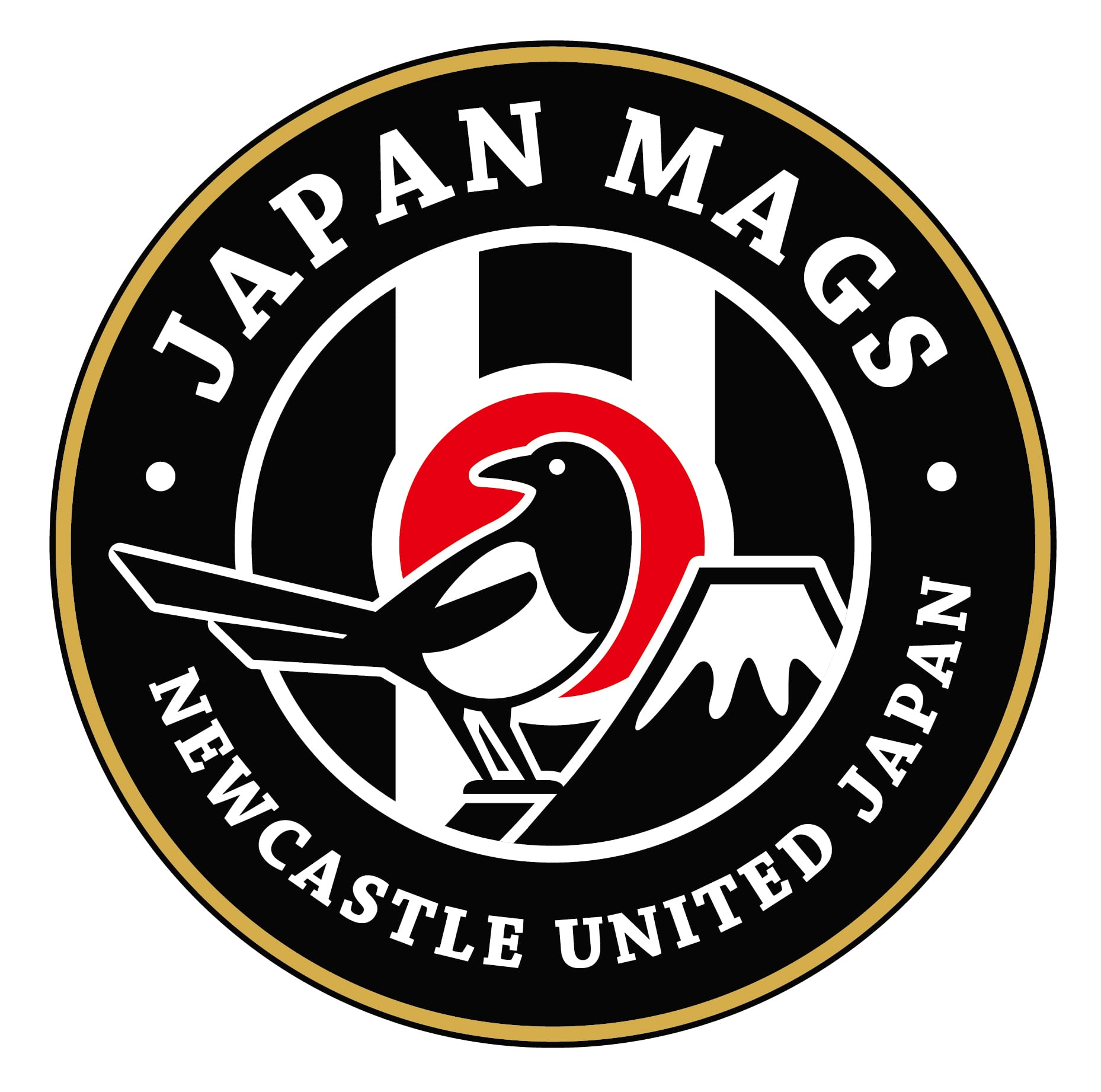Japan Mags