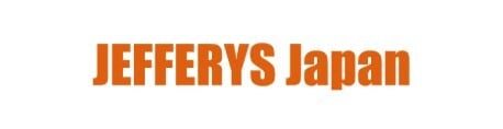 Jefferys Japan 公式