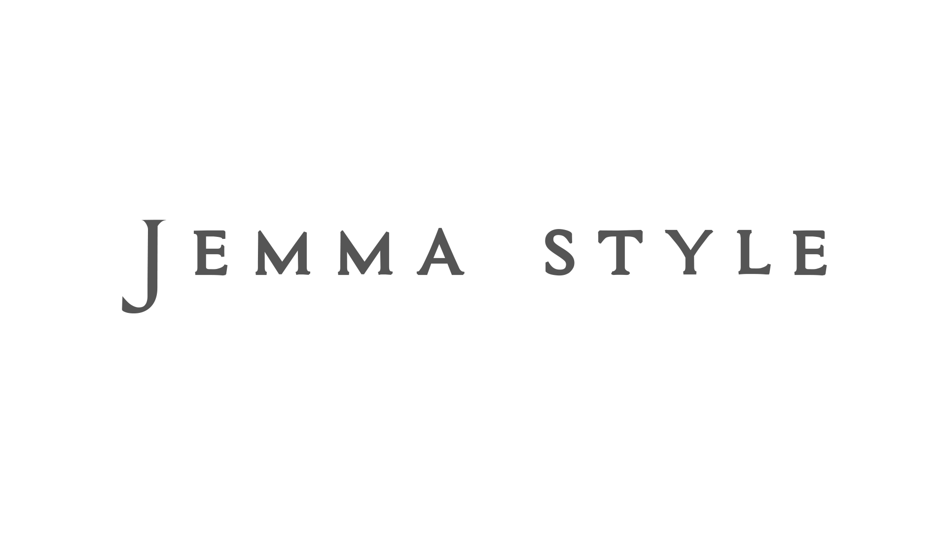 JEMMA style