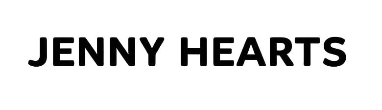 Jenny Hearts Select