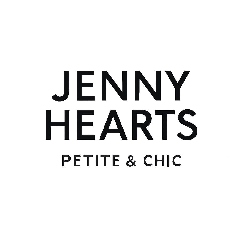 Jenny Hearts Select