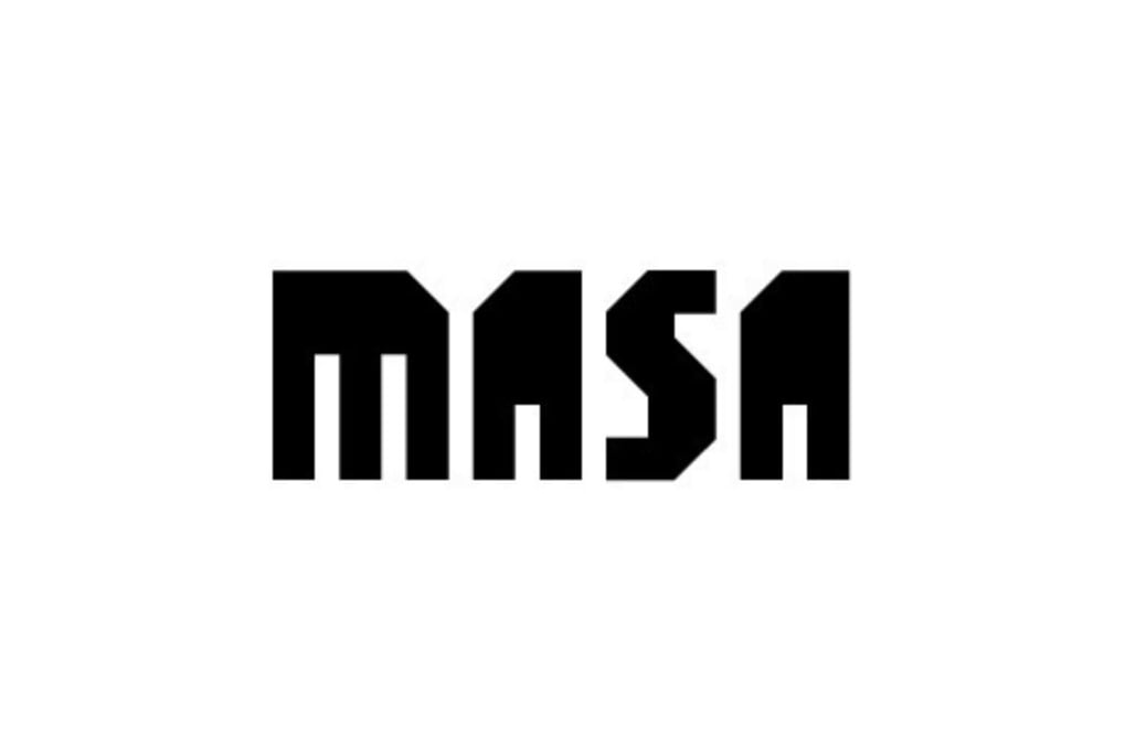 Okinawa art jewelry　MASA