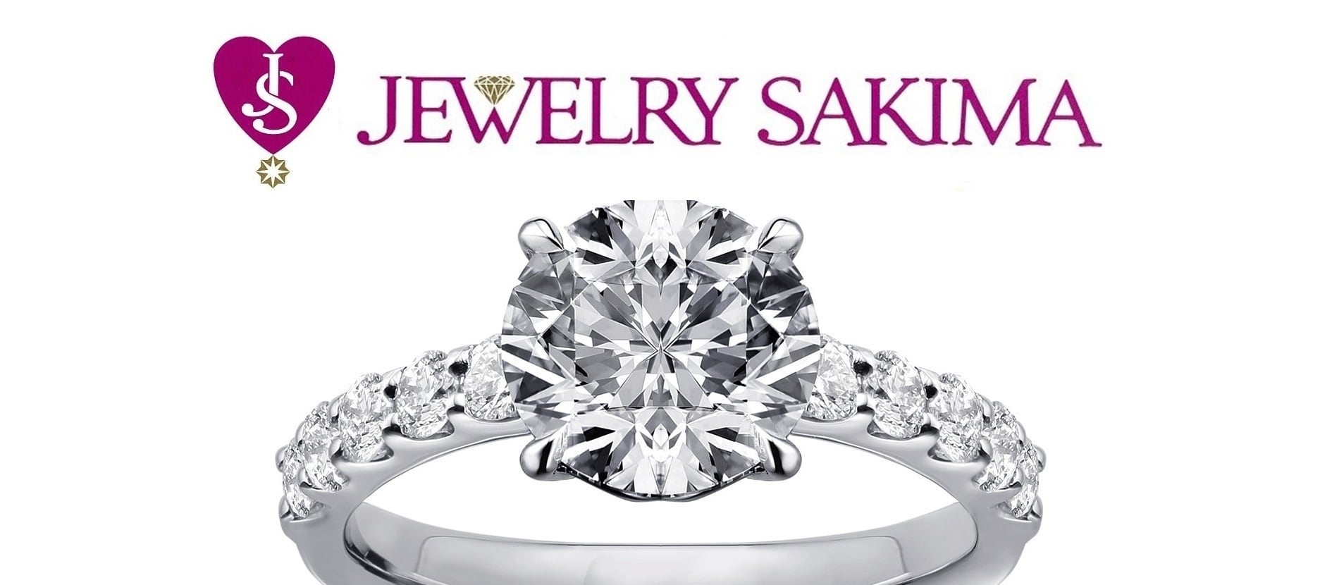 Jewelry SAKIMA