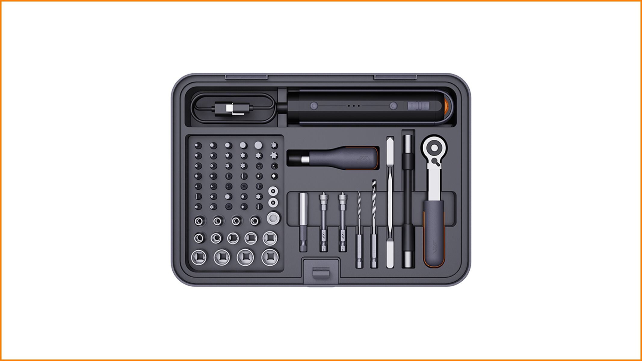 JIMIBOX X1-I