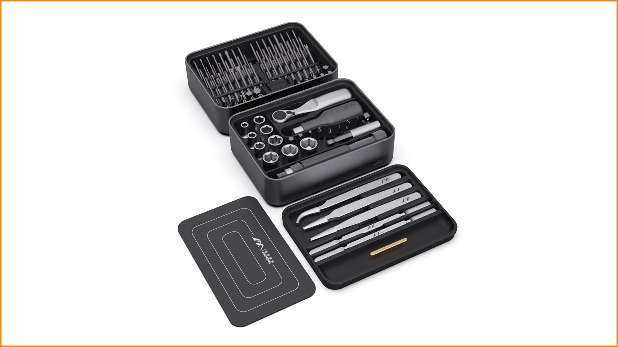 JIMIBOX 3.0