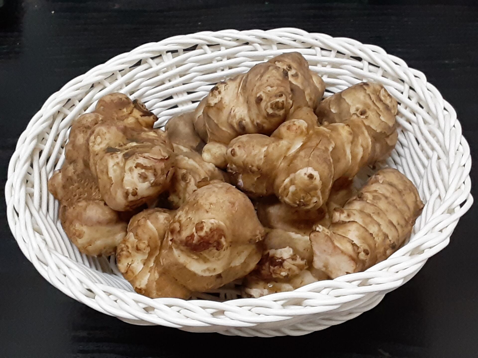 天然のインスリン