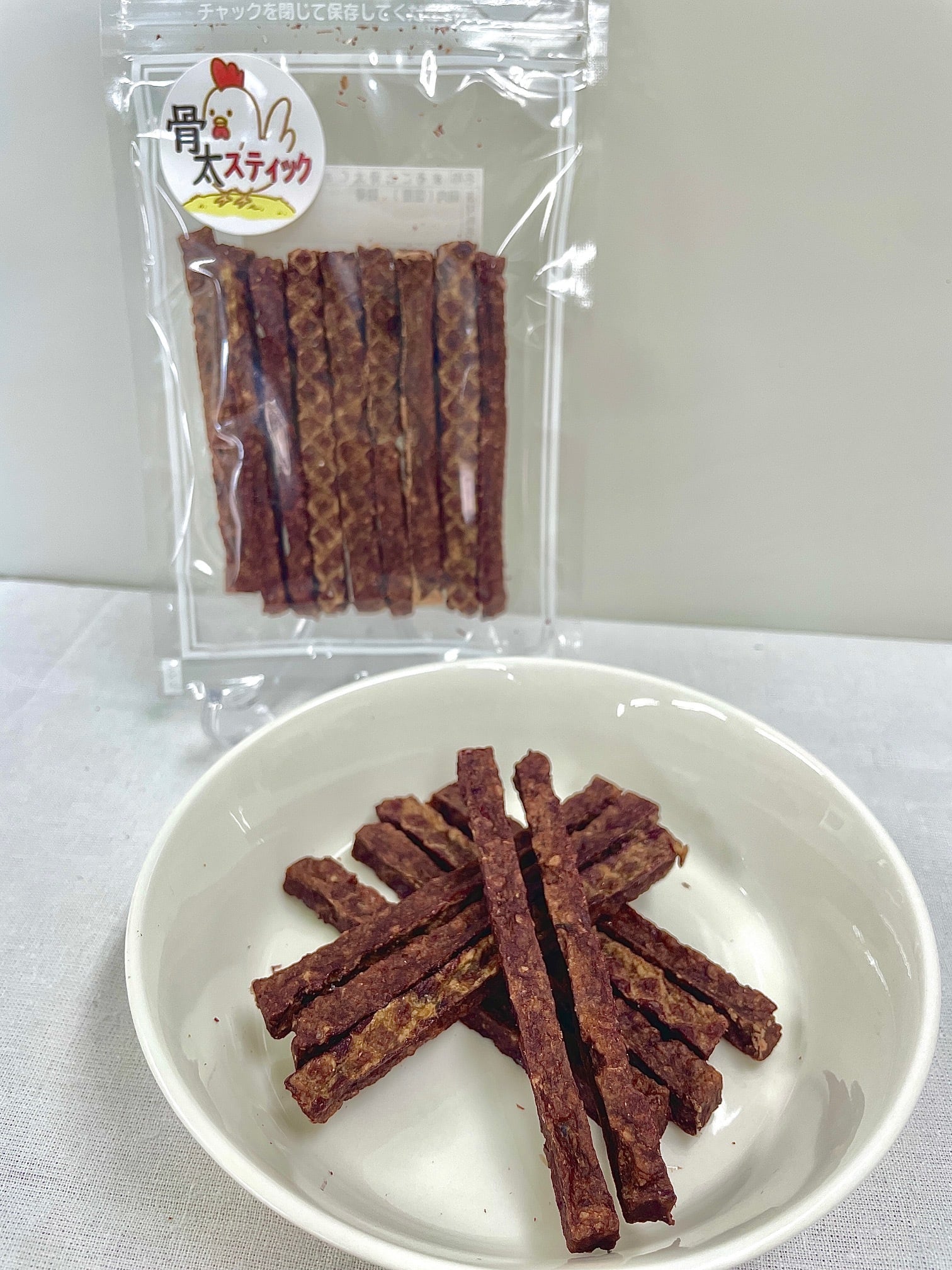 ペットフード店舗にて販売中 | 肉の特価ジャンボショップ