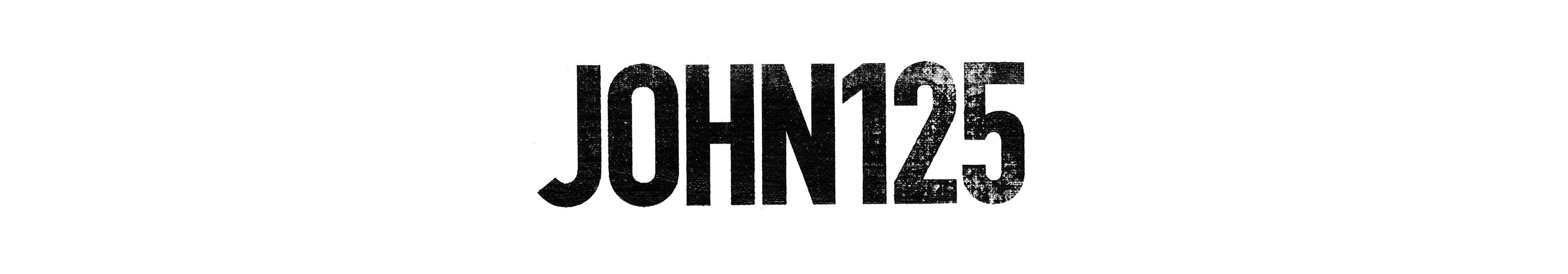 JOHN125